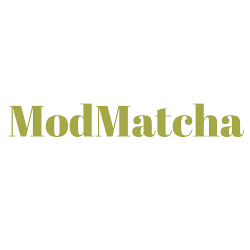 Modmatcha